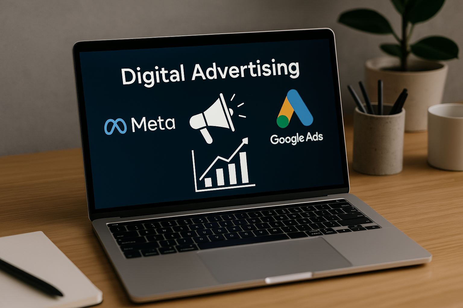 Dijital Reklamlar ile Nasıl Müşteri Kazanılır? – Küçük İşletmeler İçin Rehber