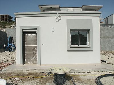 Çeşme Villalar