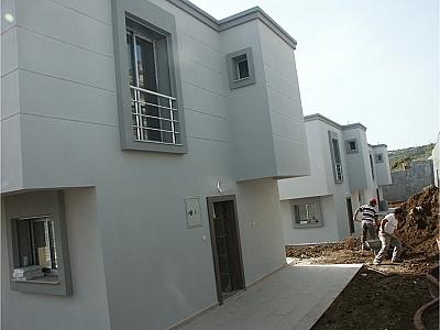 Çeşme Villalar