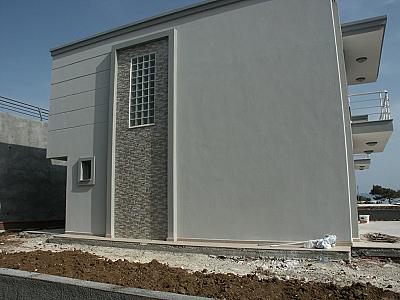 Çeşme Villalar