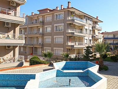 Koru Sitesi