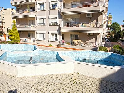 Koru Sitesi