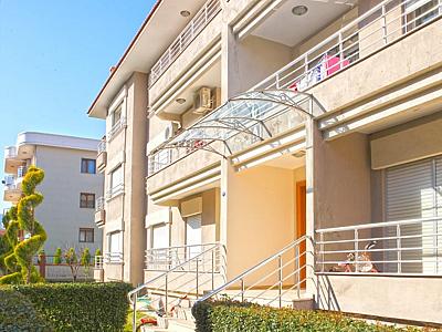 Koru Sitesi