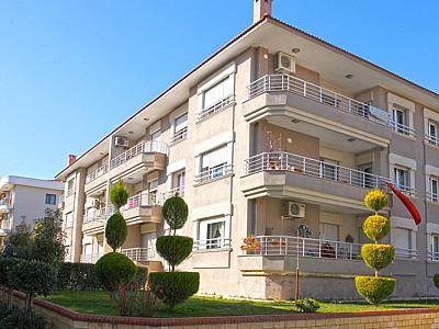 Koru Sitesi
