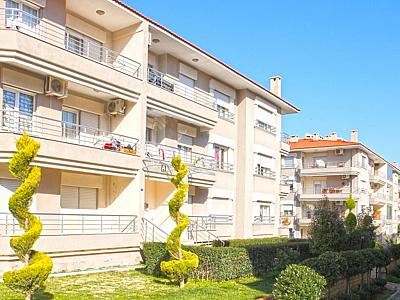 Koru Sitesi - 5