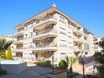 Koru Sitesi - 6