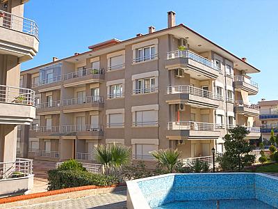 Koru Sitesi - 7