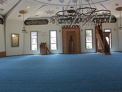 Ahmet Eroğlu Camii