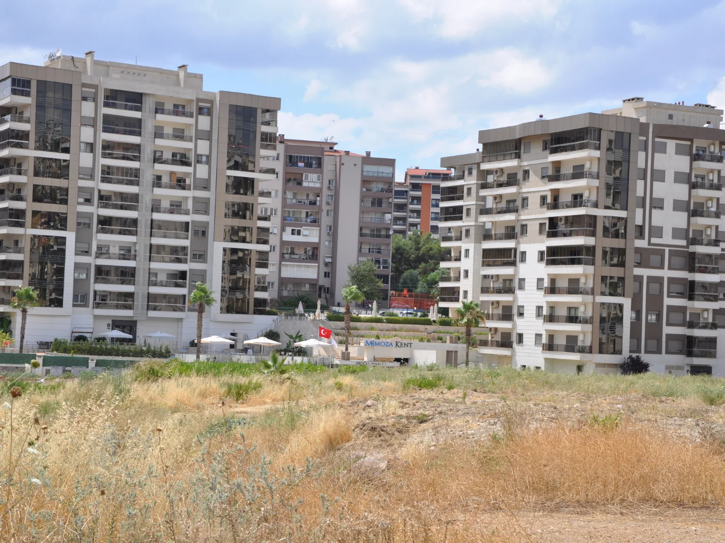 Mimoza Kent Hatay