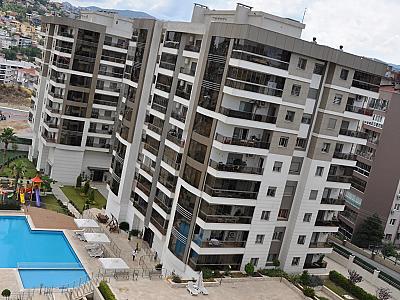 Mimoza Kent Hatay