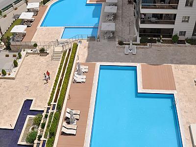 Mimoza Kent Hatay