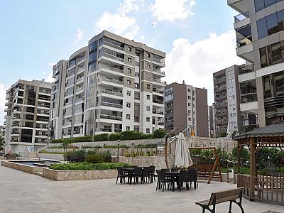 Mimoza Kent Hatay