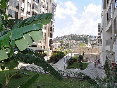 Mimoza Kent Hatay