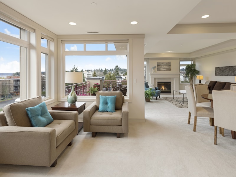 10 Important Points to Consider When Buying a Home