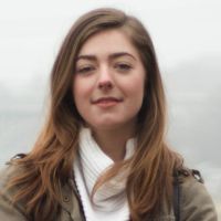 Ayşe Kaya