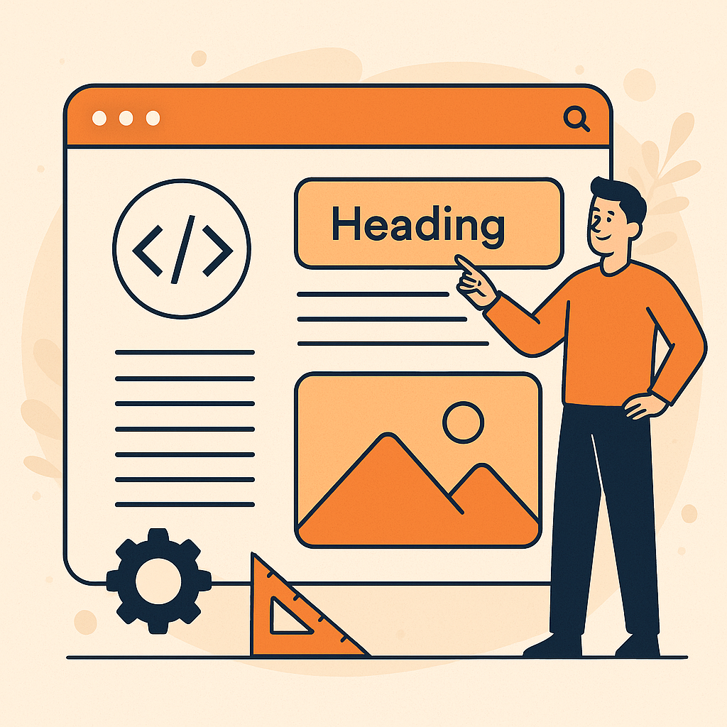 Web Tasarım ve Geliştirme