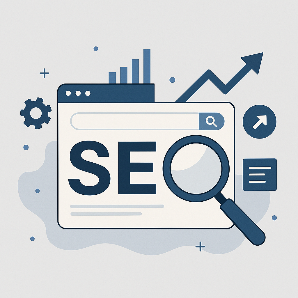 SEO Hizmetleri